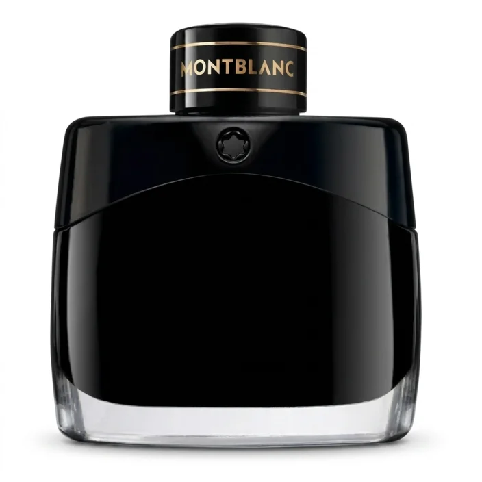 Mont Blanc Legend Eau De Parfum - 50ml