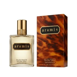 Aramis Eau De Toilette 110ml
