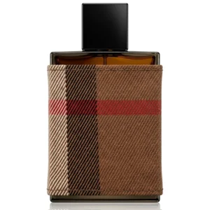 Burberry London Homme Eau De Toilette - 50ml