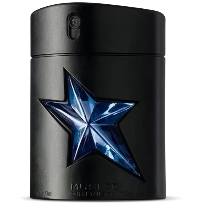 Thierry Mugler A Men Eau De Toilette - 50ml