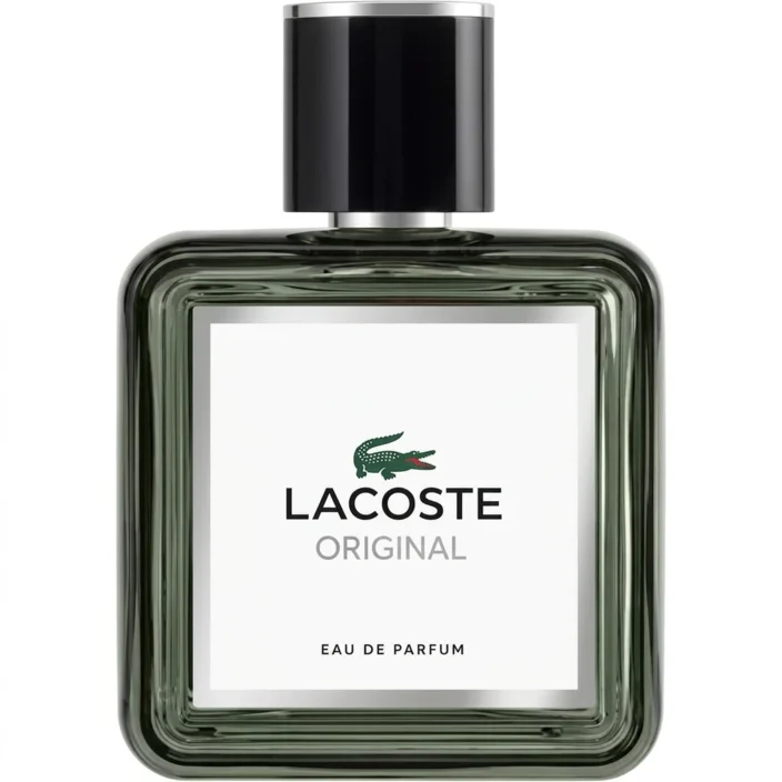 Lacoste Original Eau de Parfum - 60 ml