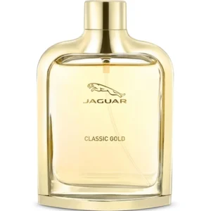 Jaguar Gold Men Eau De Toilette - 100ml