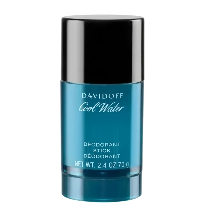 Davidoff Cool Water Deodorant Stick - 70 g