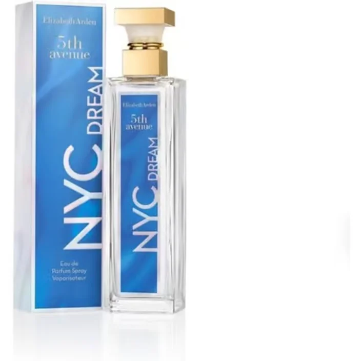 Elizabeth Arden 5th Avenue NYC DREAM Eau De Parfum - 75 ml