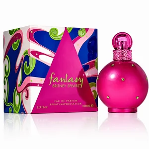 Britney Spears Fantasy Eau de Parfum - 100 ml