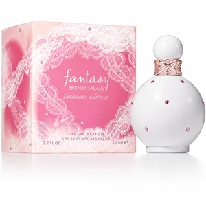 Britney Spears Fantasy Intimate Edition Eau De Parfum - 100 ml