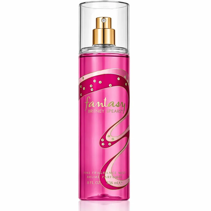 Britney Spears Fantasy  Fragrance Mist - 236 ml