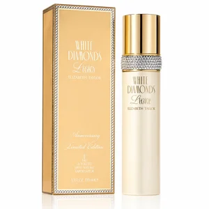 Elizabeth Taylor White Diamonds Legacy  Eau De Toilette - 100 ml