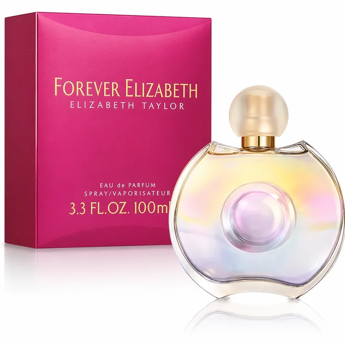 Elizabeth Taylor Forever Elizabeth Eau De Parfum - 100 ml