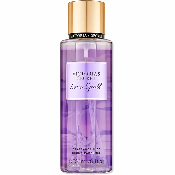 Victoria's Secret Love Spell Fragrance Mist - 250 ml