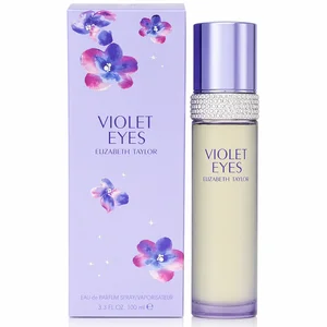 Elizabeth Taylor Violet Eyes Eau De Parfum - 100 ml