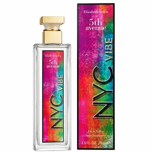 Elizabeth Arden 5th Avenue NYC VIBE Eau de Parfum - 125 ml