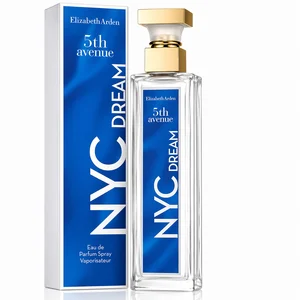 Elizabeth Arden 5th Avenue NYC DREAM Eau De Parfum - 75 ml