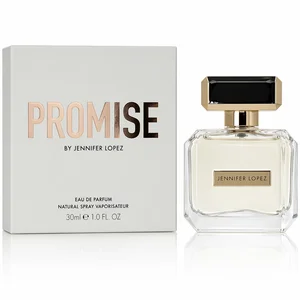 Jennifer Lopez Promise Eau De Parfum -