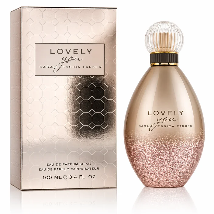 Sarah Jessica Parker Lovely You Eau De Parfum - 100 ml