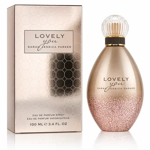 Sarah Jessica Parker Lovely You Eau De Parfum - 100 ml