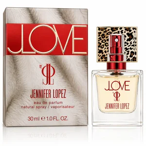 Jennifer Lopez Jlove Eau De Parfum  - 30 ml
