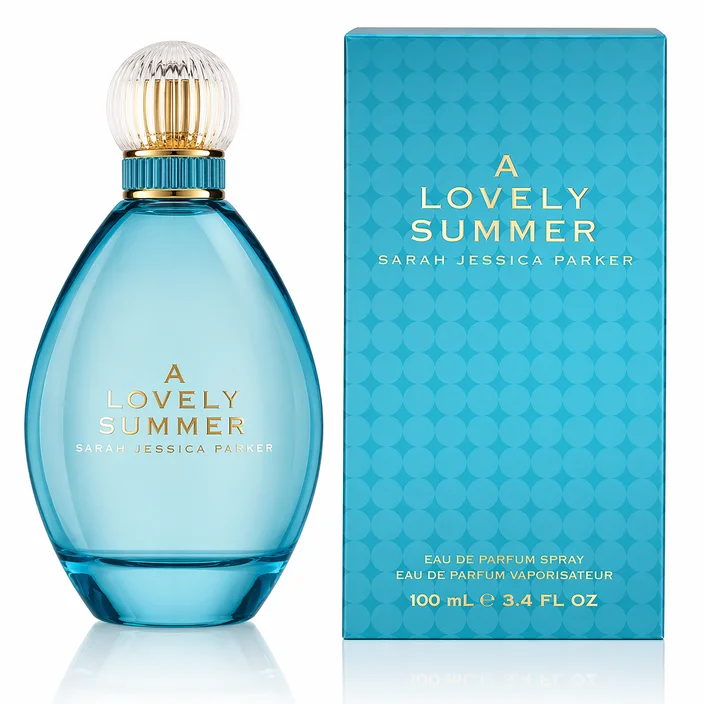Sarah Jessica Parker A Lovely Summer Eau De Parfum - 100 ml