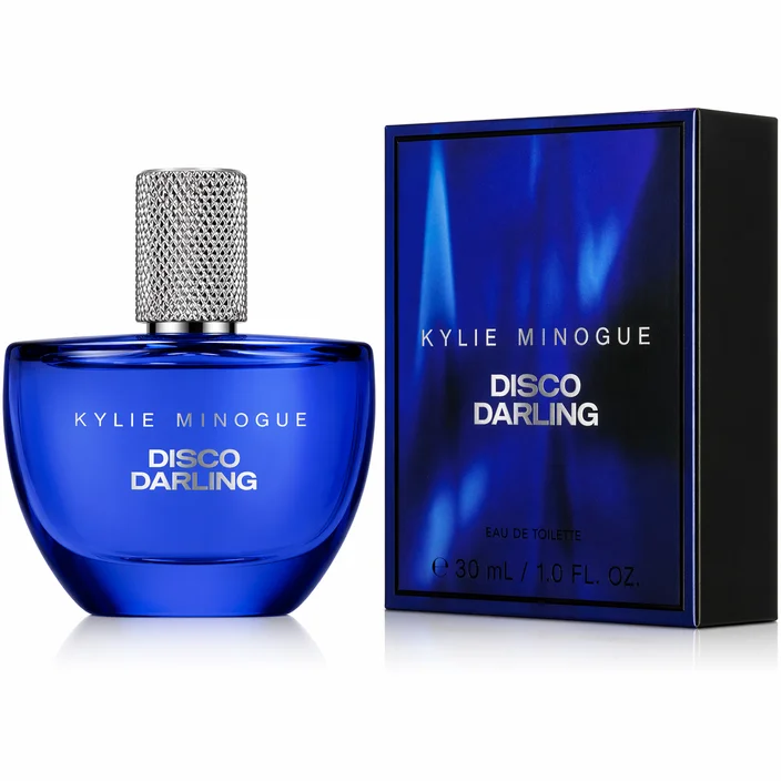 Kylie Minogue Kylie Disco Darling Eau De Parfum