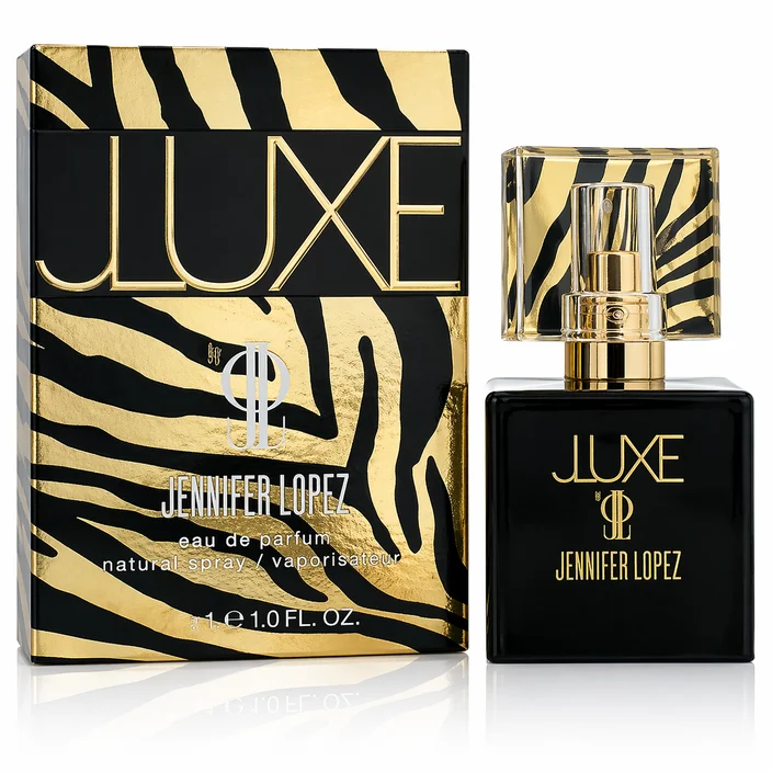 Jennifer Lopez Jluxe Eau De Parfum - 30 ml