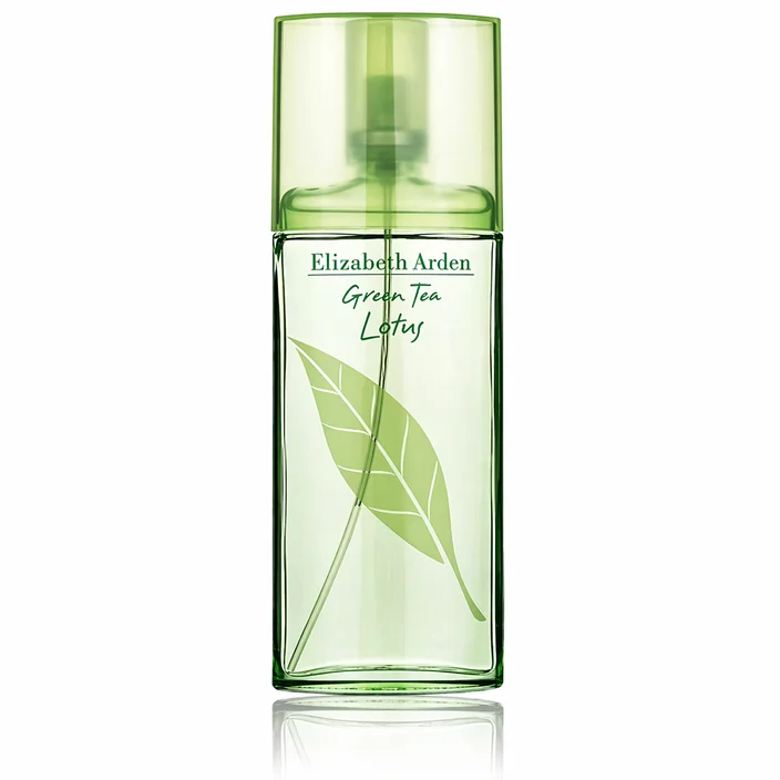 Elizabeth Arden Green Tea Lotus Eau de Toilette Spray - 100 ml