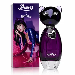 Katy Perry Purr Eau De Parfum - 100 ml
