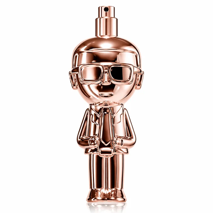 Karl Lagerfeld Ikonik For Women Eau De Parfum -