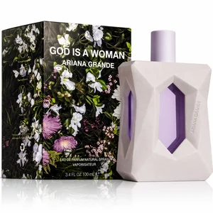 Ariana Grande God Is A Woman Eau De Parfum - 50 ml