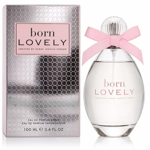 Jessica Parker Born Lovely Eau De Parfum - 100 ml