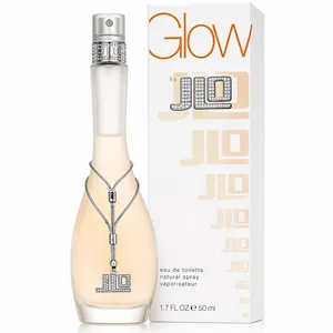 Jennifer Lopez Glow Eau De Toilette - 30 ml