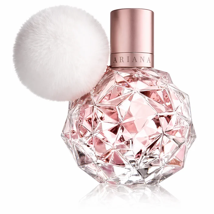 Ariana Grande Ari Eau De Parfum - 50 ml
