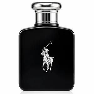 Ralph Lauren Polo Black Eau De Toilette - 75 ml