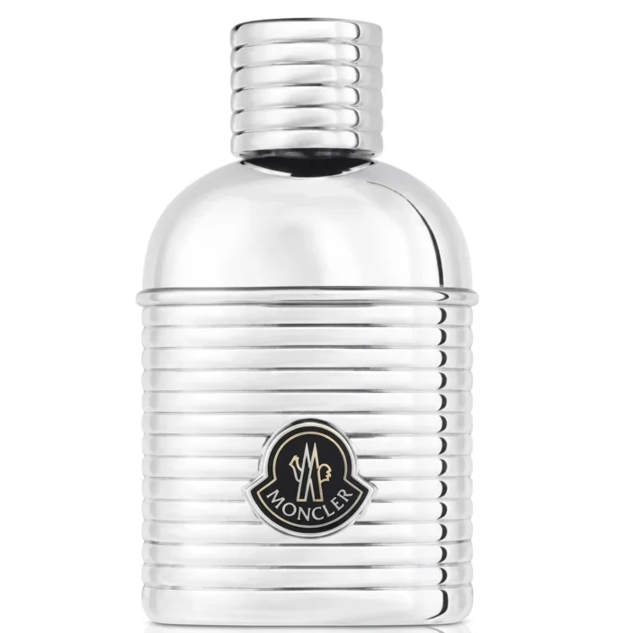 Moncler Pour Homme Eau De Parfum - 60 ml