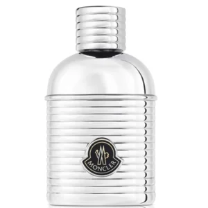 Moncler Pour Homme Eau De Parfum - 60 ml
