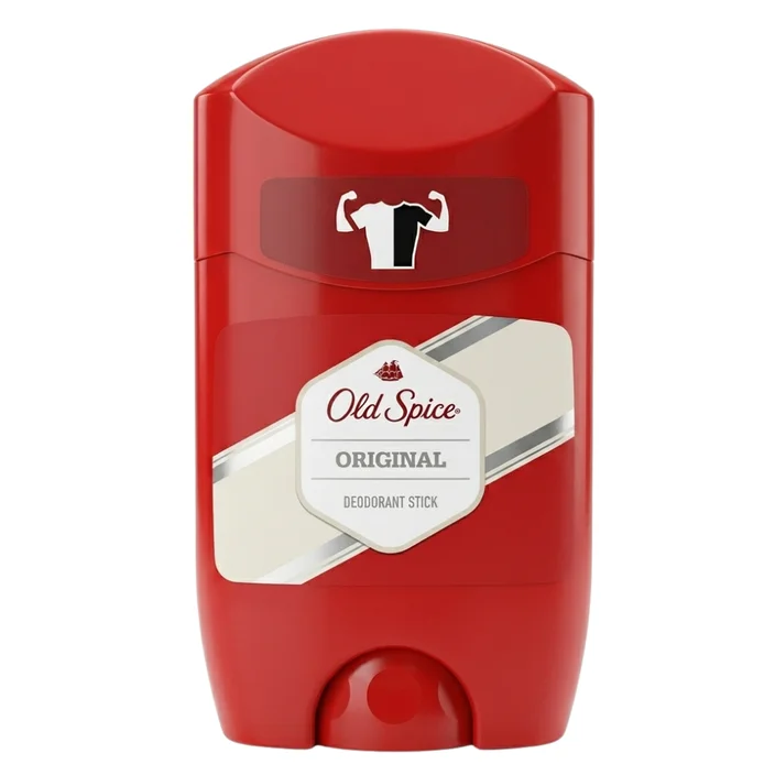Old Spice Original Deodorant Stick - 50 ml