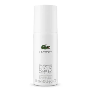 Lacoste Deodorant Spray - 150 ml