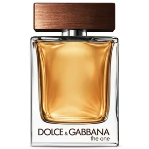 Dolce&Gabbana The One For Men Eau De Toilette - 50 ml 