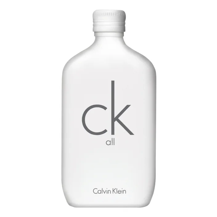 Calvin Klein Ck All Eau De Toilette - 100 ml