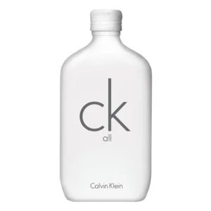 Calvin Klein Ck All Eau De Toilette - 100 ml 