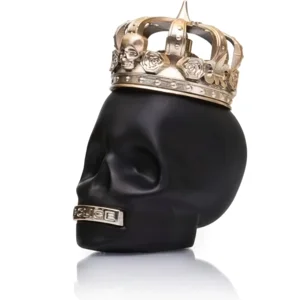 Police To Be The King Eau de Toilette - 125 ml