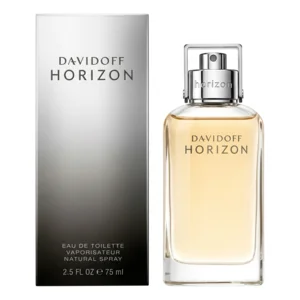Davidoff Horizon Eau De Toilette - 75 ml