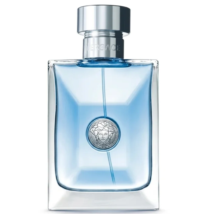 Versace Pour Homme Eau De Toilette - 50 ml
