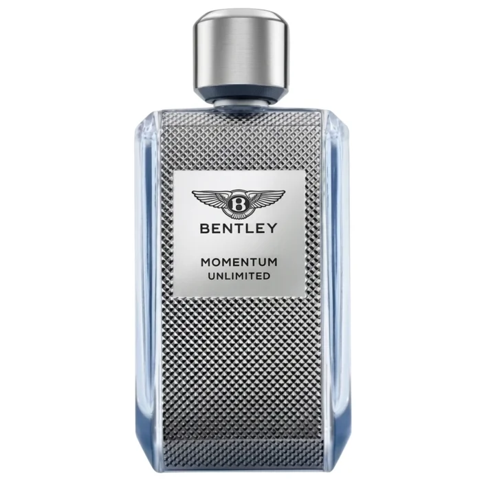 Bently Momentum Unlimited Eau De Toilette - 100 ml