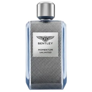 Bently Momentum Unlimited Eau De Toilette - 100 ml