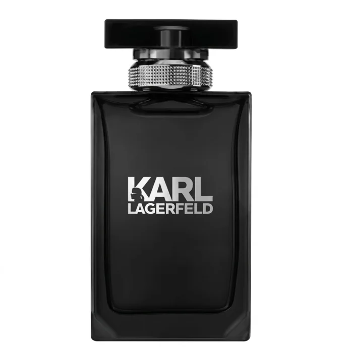 Karl Lagerfeld Pour Homme Eau De Toilette - 50 ml