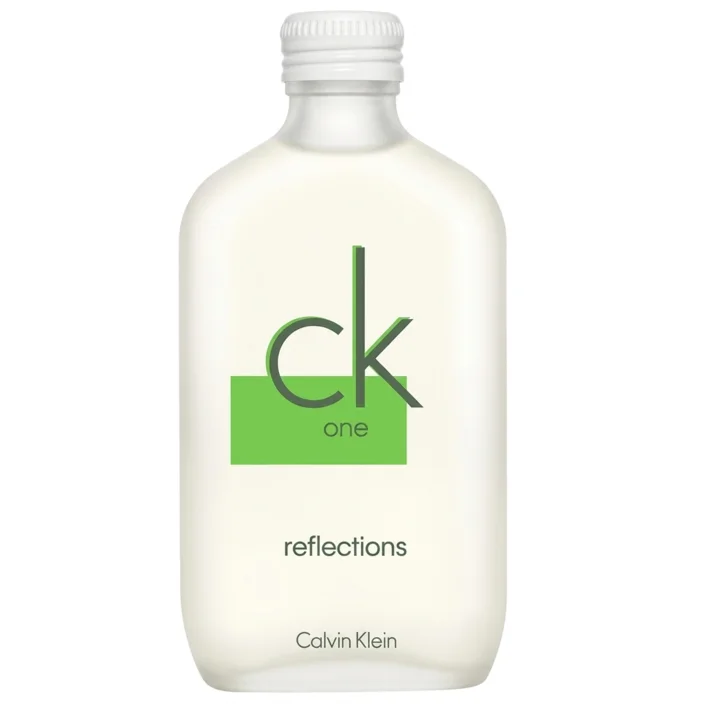 Calvin Klein CK Reflections Eau De Toilette - 100 ml