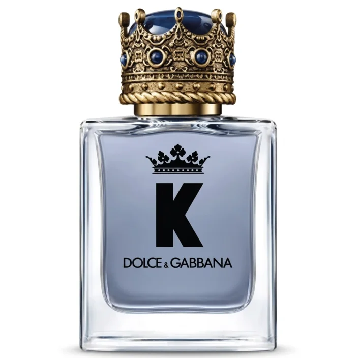 Dolce & Gabbana K Eau De Toilette Pour Homme - 50 ml