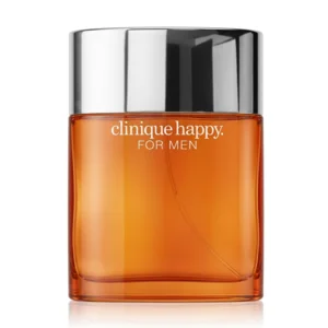 Clinique Happy for Men Eau De Toilette - 100 ml