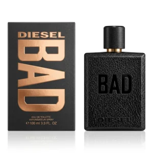 Diesel Bad Eau De Toilette - 100 ml