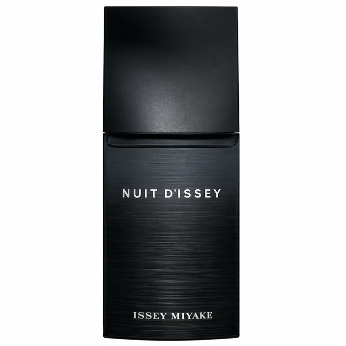 Issey Miyake Nuit D'Issey Eau De Toilette - 75 ml
